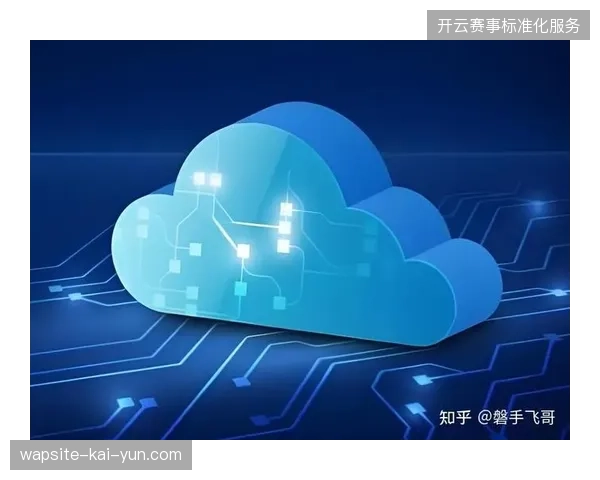 云制作技术将推动区域赛事服务市场在2027年前出现爆发 云制作技术将推动区域赛事服务市场在2027年前出现爆发